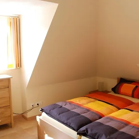 Nordlicht Holiday home *