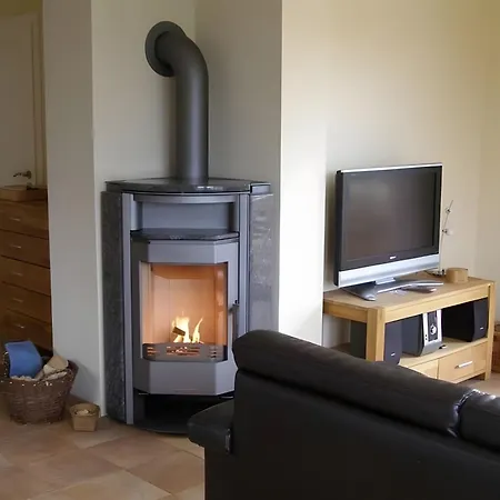 Holiday home Nordlicht Heringsdorf (Usedom)